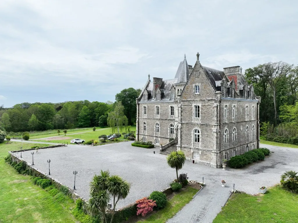 Photo 1 - Château du Deffay - Mariages et Chambres d'hôtes