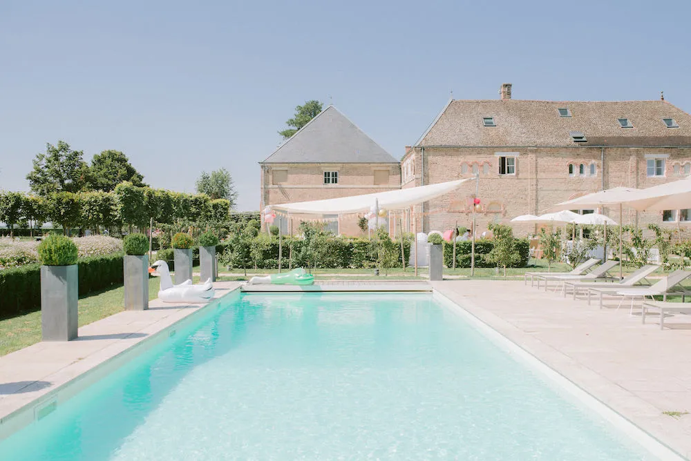 Photo 2 - Château de Varennes