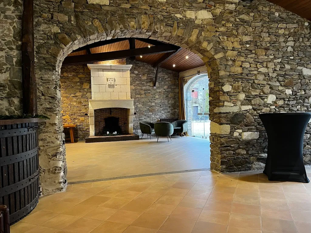 Photo 1 - Château de la Galissonnière