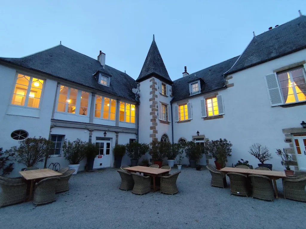 Photo 2 - Château d'Embourg