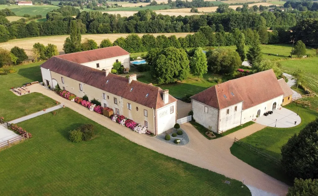 Domaine de la Revardiere