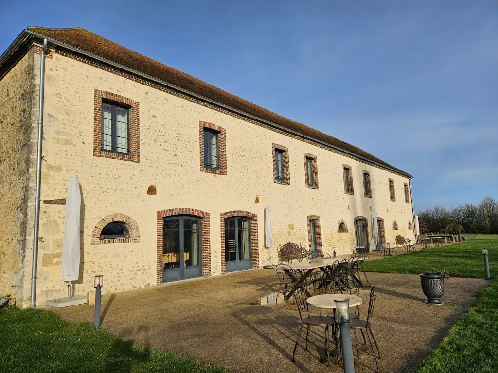 Photo 2 - Domaine de la Revardiere