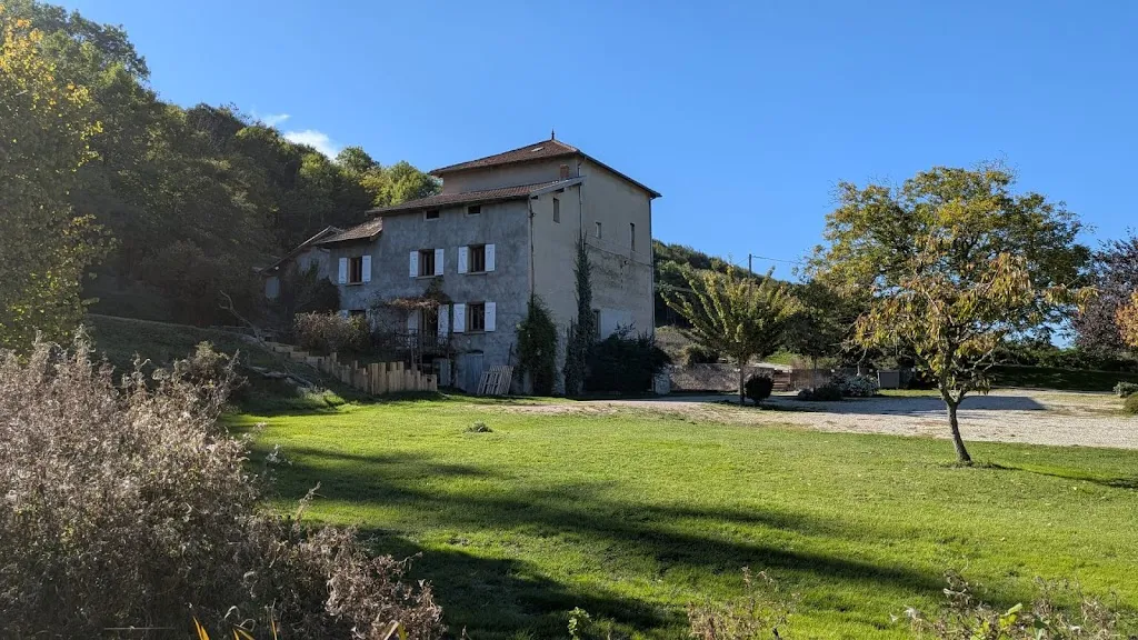 Domaine de Châtonnay