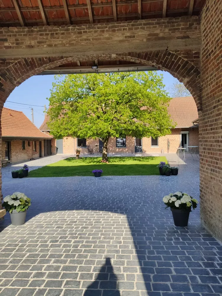 Photo 3 - La Ferme d'Hercule