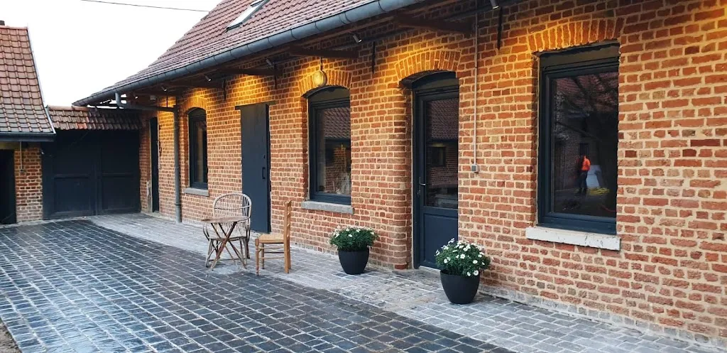 Photo 2 - La Ferme d'Hercule