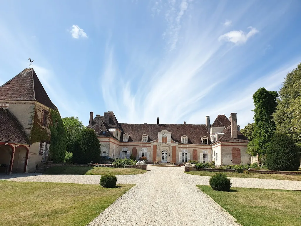 Photo 2 - Château du Feÿ