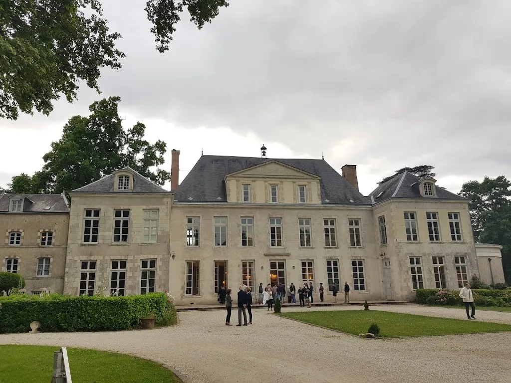 Photo 3 - Domaine de la Fontaine
