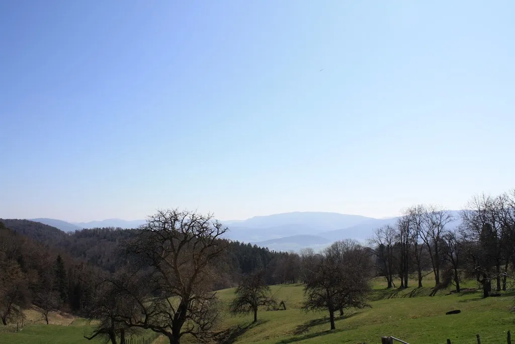Photo 1 - Ferme des Vies