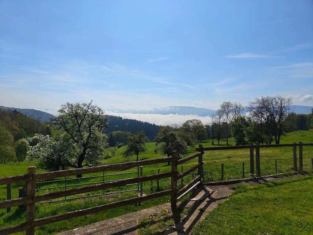Photo 3 - Ferme des Vies