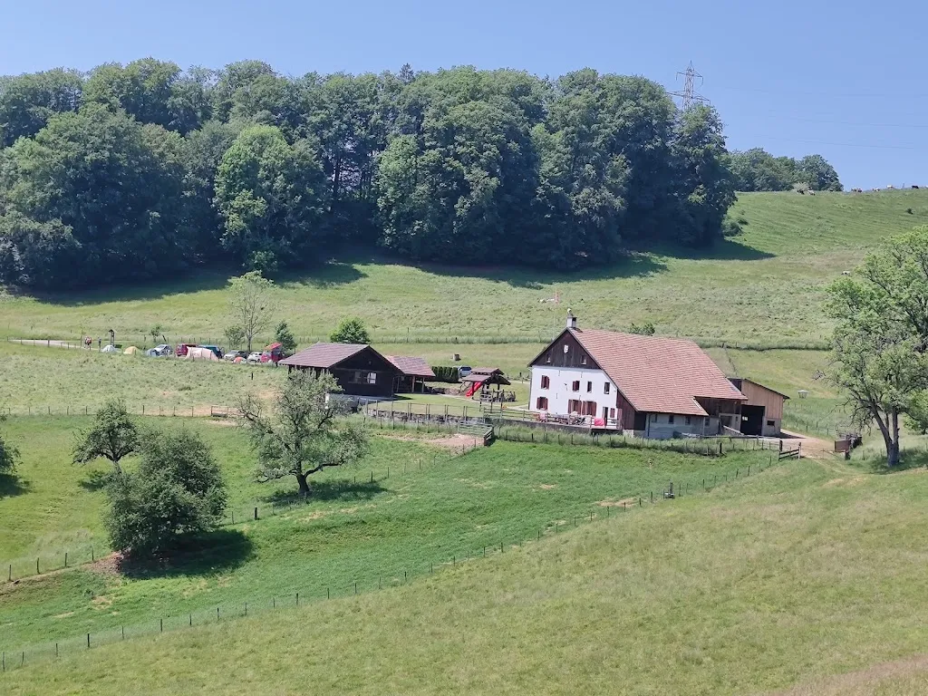 Photo 2 - Ferme des Vies