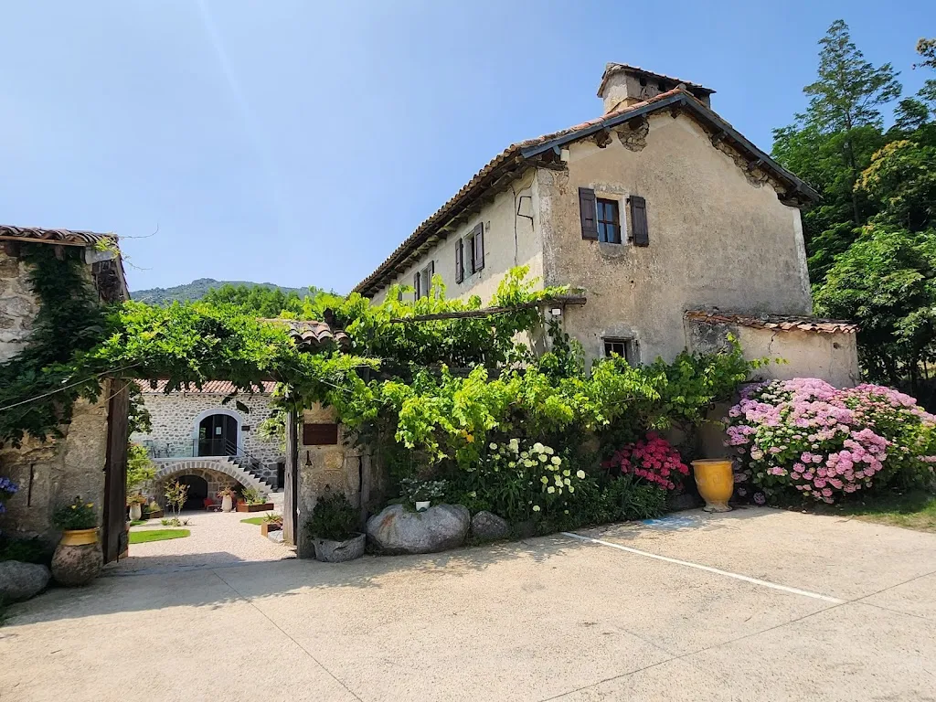 Photo 2 - Mas Nouveau