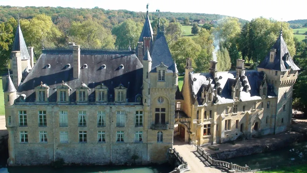 Photo 2 - Château de Prye