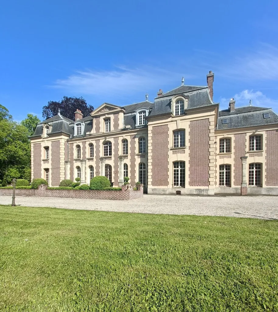 Château de Remaucourt
