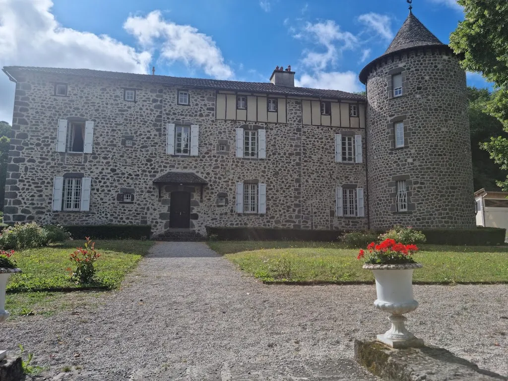 Château de La Moissetie