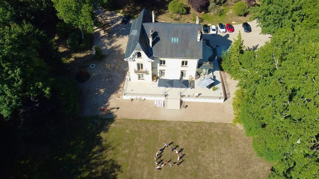 Domaine de Dombasle
