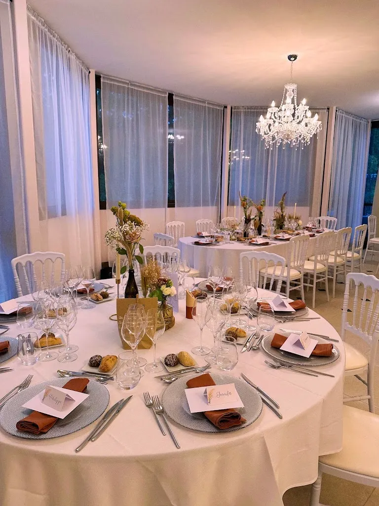 Photo 3 - Domaine de Dombasle