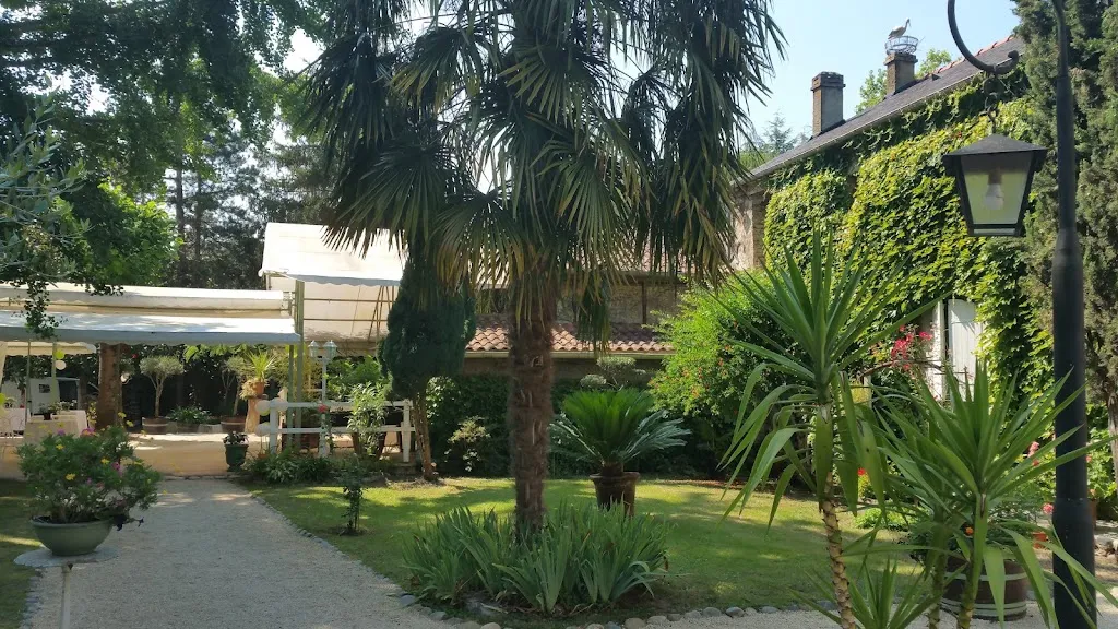 Moulin de Parabère