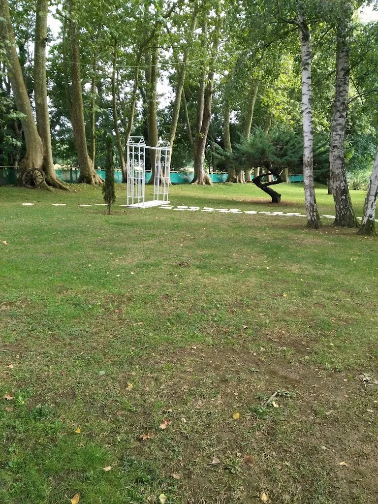 Photo 2 - Moulin de Parabère