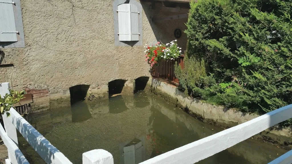 Photo 3 - Moulin de Parabère