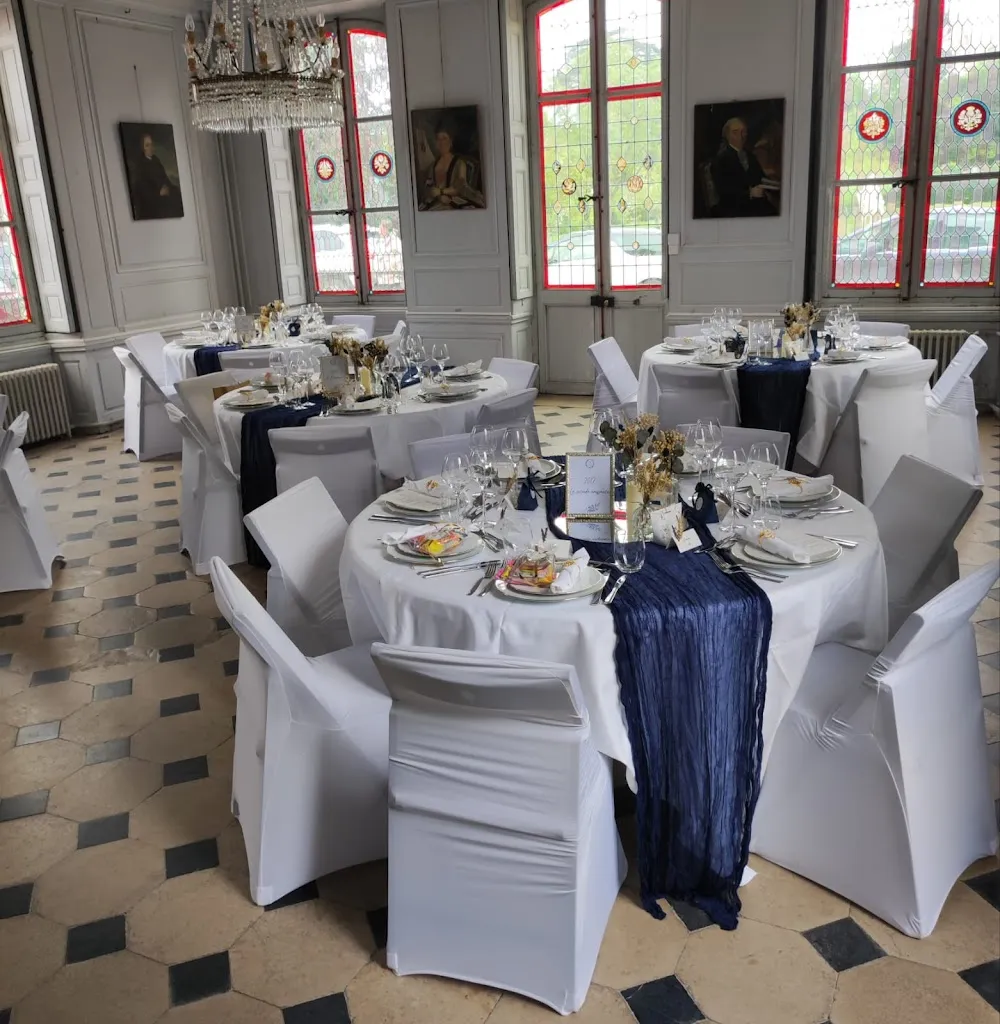 La Grand'Maison