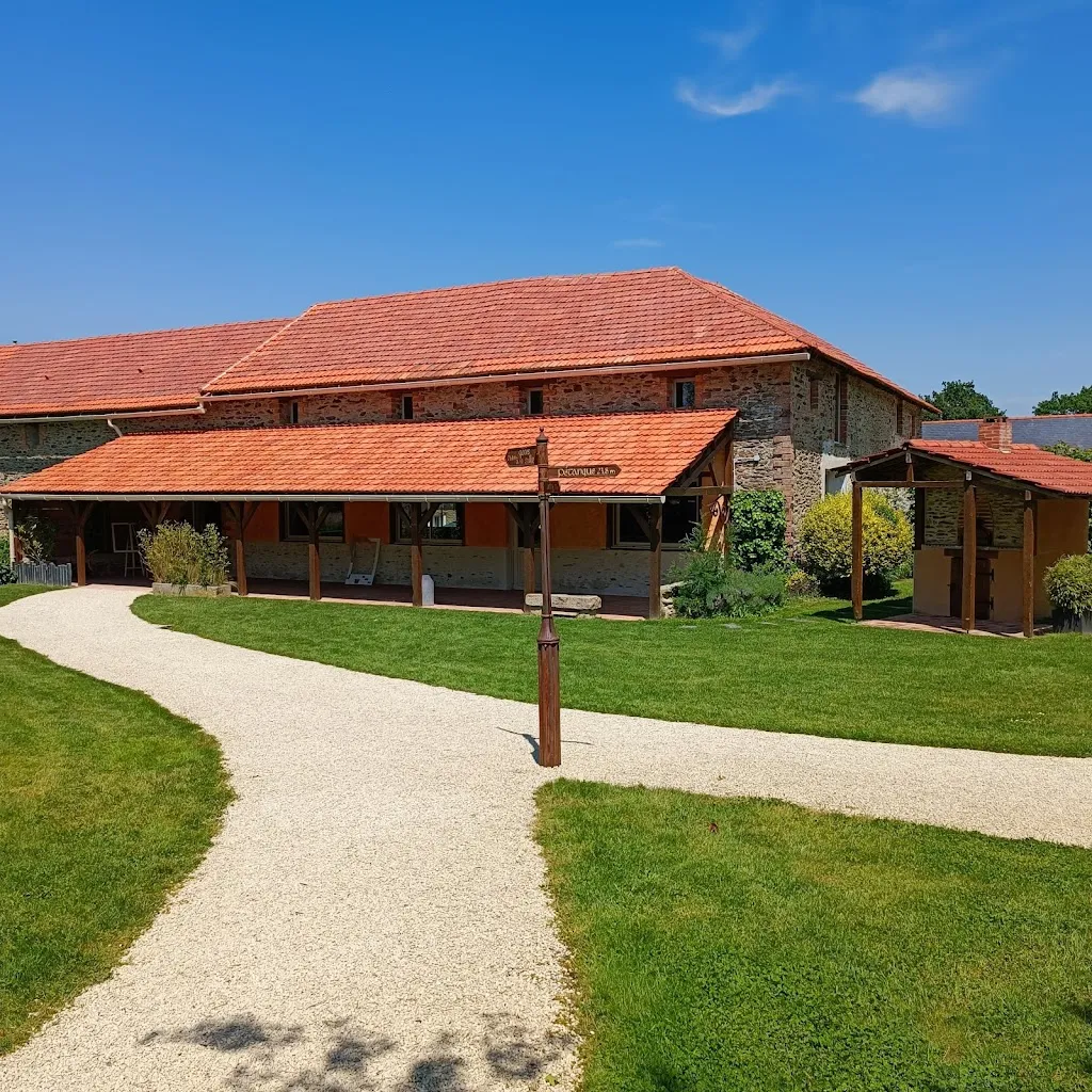 Photo 3 - Domaine du petit Moiré - Créa'nim