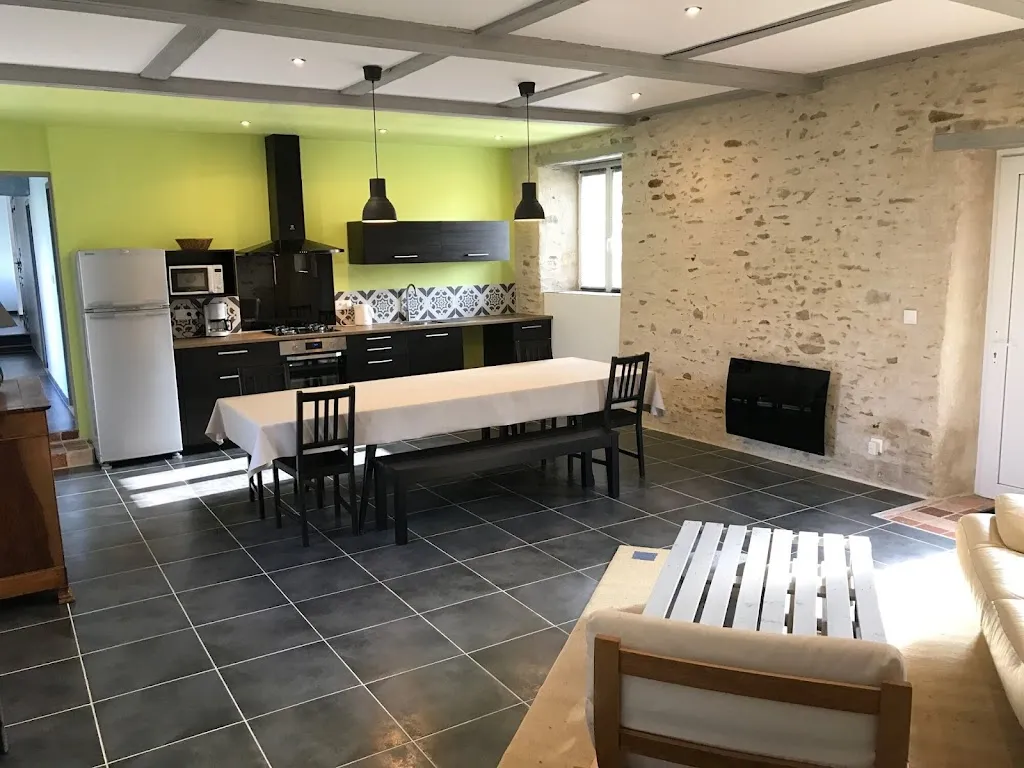 Photo 2 - Domaine du petit Moiré - Créa'nim