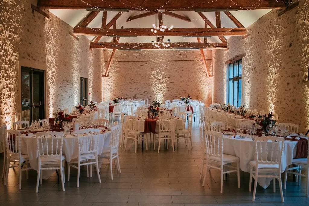 Photo 2 - Le Clos du Colombier