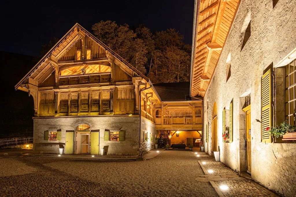 Photo 2 - Ferme de Gy