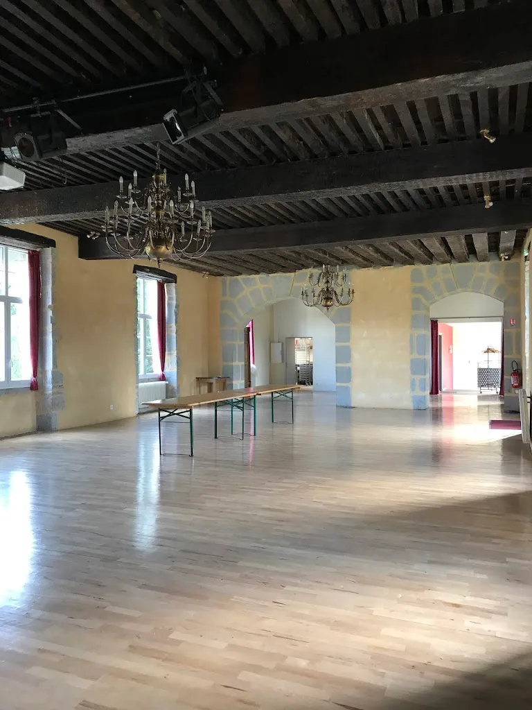 Photo 2 - Château d'Artois