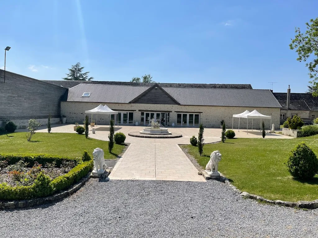Domaine Angélus de Beauvois