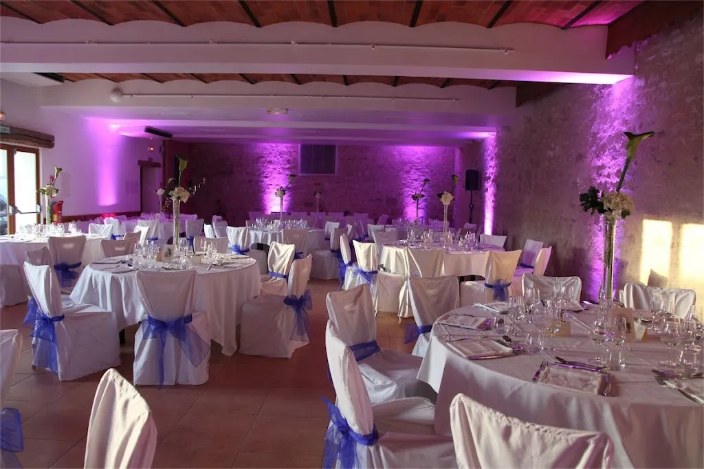 Photo 3 - Domaine Angélus de Beauvois